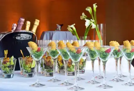Pestana Chelsea Bridge - 11