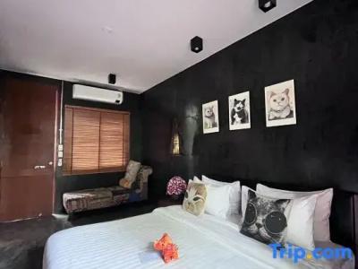Sleep Mai Thapae Chiang Mai Old City Lifestyle - Sha Plus - 27