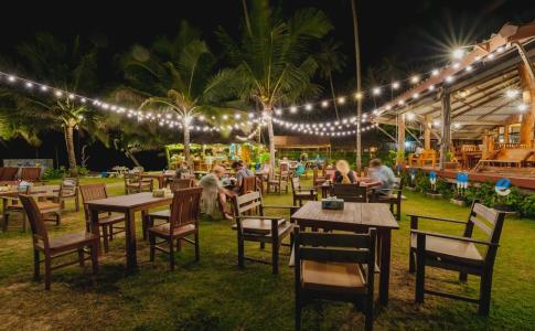 Seafar Resort - 32