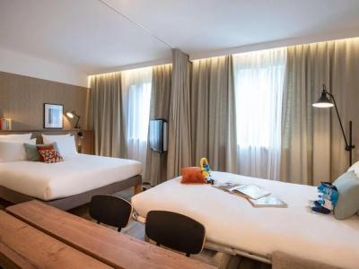 Novotel Suites Nice Airport - 95