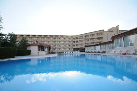By Cappadocia & SPA - 11