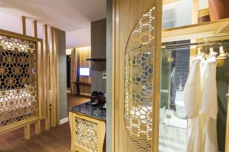 The Tarna Align Resort - Sha Plus - 19