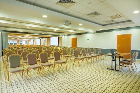 Verde Montana Wellness & Spa - 15