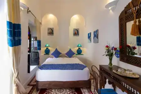 Riad Al Jana - 82