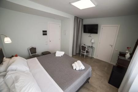 b&b Attico 33 - 55