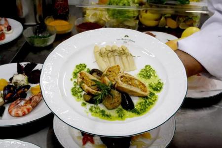 Les Oliviers Palace - 31