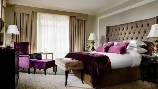 Intercontinental Dublin, An Ihg - 104