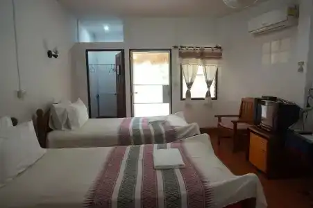 Nan Noble House Garden Resort - 3