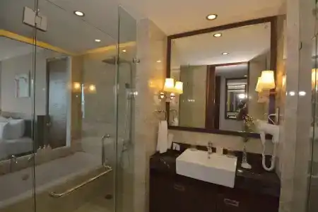 Dessole Beach Resort Nha Trang - 9