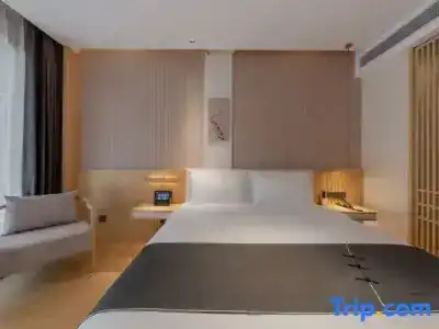 Jianguo  Hidden   (shanghai hongqiao station  and exhibition center) - 9