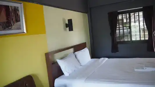 Elite Residence Phitsanulok SHA - 102