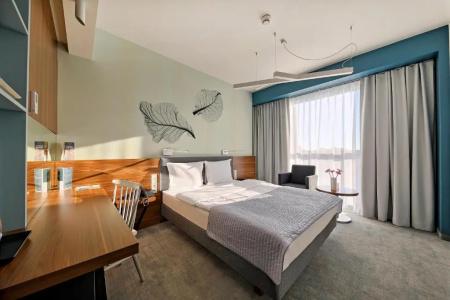 Focus Premium Lublin Conference & Spa - 20