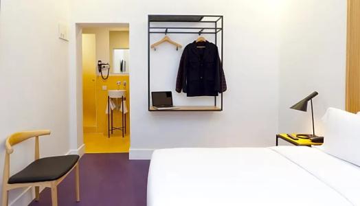 Sleep'n Atocha - b Corp Certified - 44