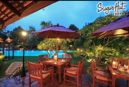 Sugar Hut Resort & Restaurant - 24