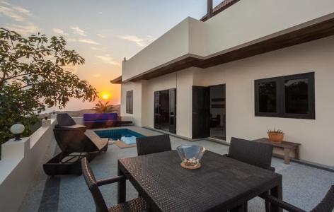 New POP Villas, Koh Tao - 59