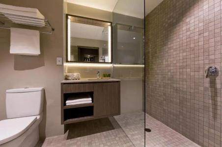 Glen and Suites - 23