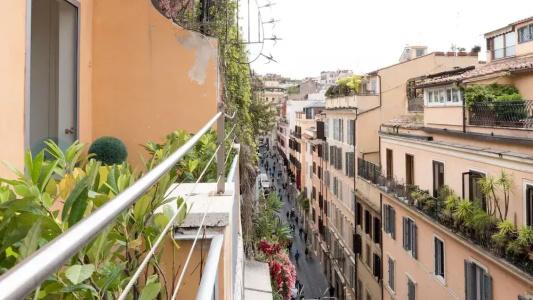 Domus Spagna Frattina - 119