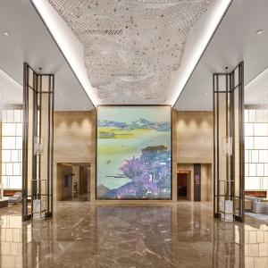 Hilton Beijing Tongzhou - 8