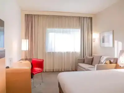 Novotel Gaziantep - 66