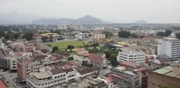 Sarang Paloh Heritage Stay - 40