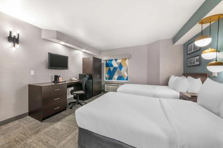 Sleep Inn Miami Airport - 3