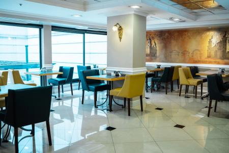 Amérian Executive Córdoba - 33