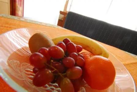 Appartement-Happy Kienberg - 11