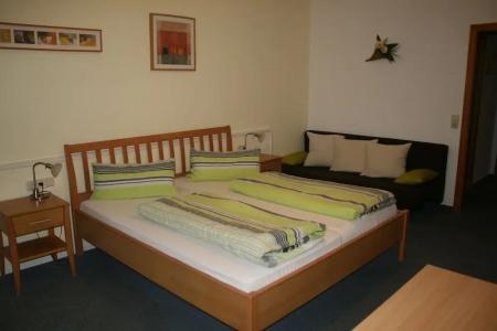 Waldpension Jägerstüberl - 59
