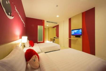 Sleep With Me Design @ Patong (Sha Plus+) - 1