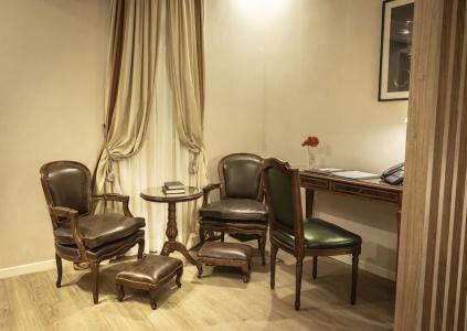 Melia Recoleta Plaza - 53