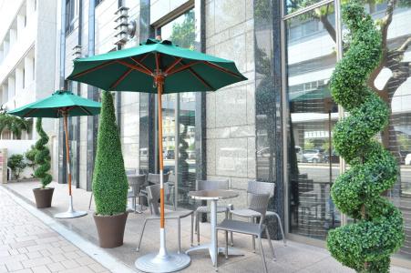 DoubleTree by Hilton Naha - 20