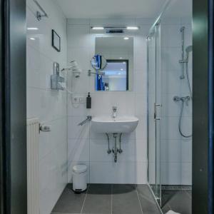 Ramada By Wyndham Frankfurt Central Station - Ehemals All-Inn - 43
