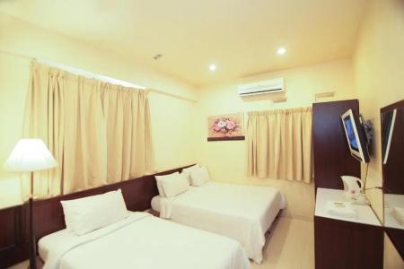 Anggerik Lodging - 29
