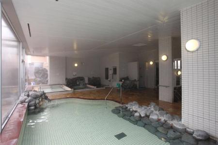 Yuyado Kuttari Onsen Lake Inn - 7