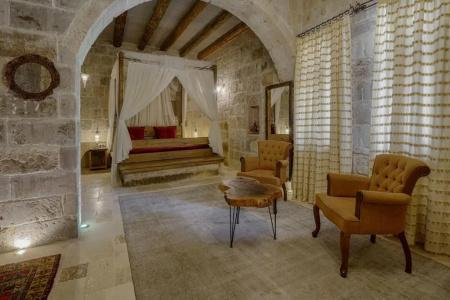 Hera Cave Suites - 122