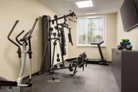 Amedia & Suites Dachau - 13