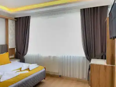 Sultanahmet Nu - 14