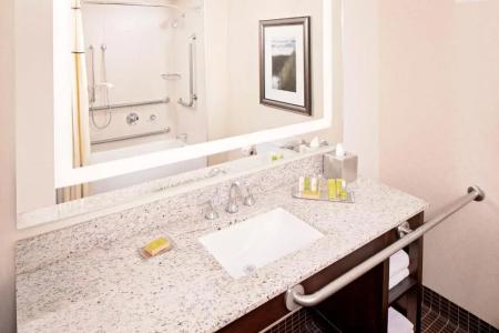 DoubleTree by Hilton Boston Bayside - 34