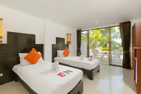 Club Bamboo Boutique Resort & Spa - Sha Certified - 91