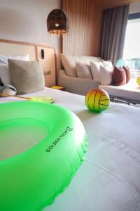 Golden Tulip Porto-Vecchio - 129