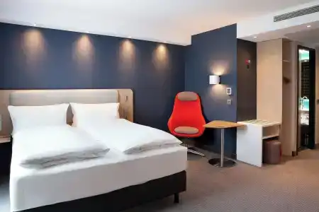 Holiday Inn Express - SaarbrüCken, An Ihg - 4