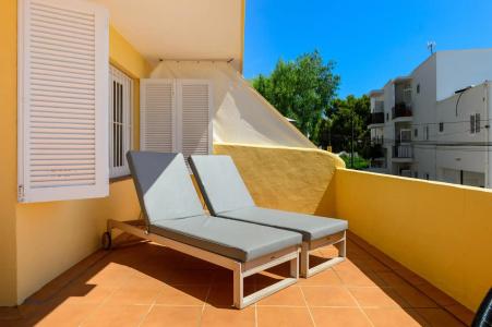 Cenit & Apts. Sol y Viento - 23