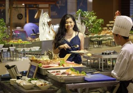 Novotel Yangon Max - 32