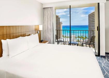 Hyatt Place Waikiki Beach - 48