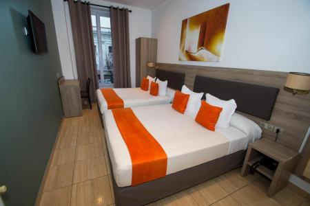 Hôtel Parisien - 33
