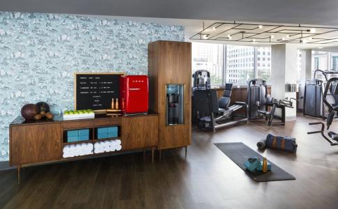 Le Méridien New Orleans - 23