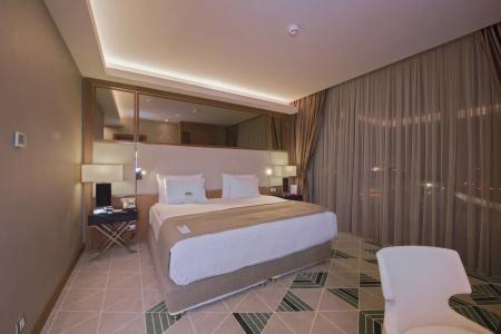 Ramada Plaza By Wyndham Konya - 23