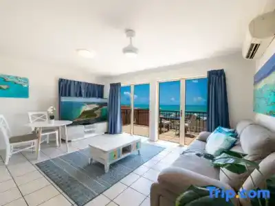 Martinique Whitsunday - 246