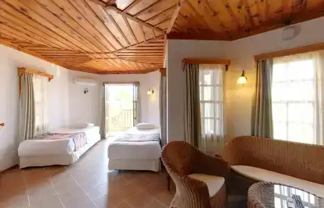 Montana Pine Resort - All Inclusive - 42