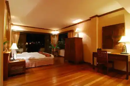 Andamania Beach Resort, Khaolak - SHA plus - 36
